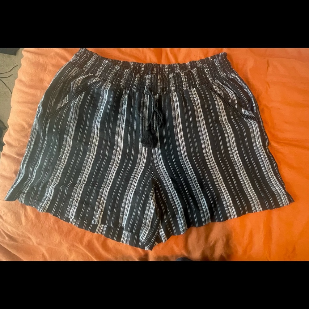 Briggs Shorts